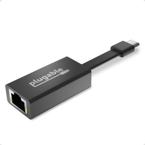 USBC-TE1000 , Plugable Technologies USBC-TE1000 network card Ethernet 5000 Mbit/s