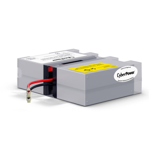 RB1290X2C , CyberPower RB1290X2C UPS battery Sealed Lead Acid (VRLA) 12 V 9 Ah