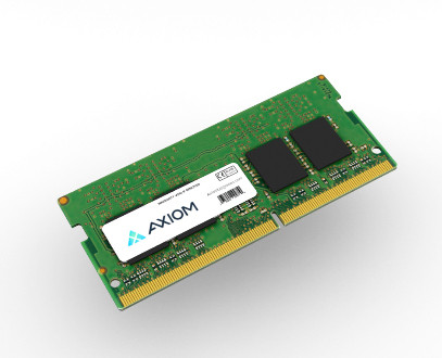 4X70Z90847-AX , Axiom 4X70Z90847-AX memory module 16 GB DDR4