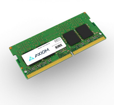 4X70Z90846-AX , Axiom 4X70Z90846-AX memory module 8 GB DDR4