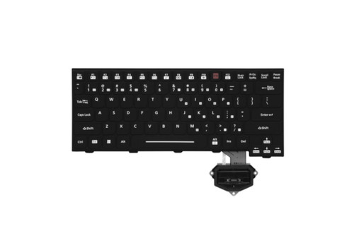 FZ-VKB55107U , Panasonic FZ-VKB55107U laptop spare part Keyboard