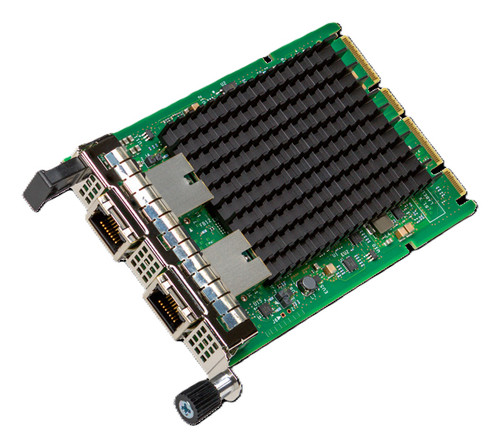 X710T2LOCPV3 , Intel ® Ethernet Network Adapter X710-T2L for OCP 3.0