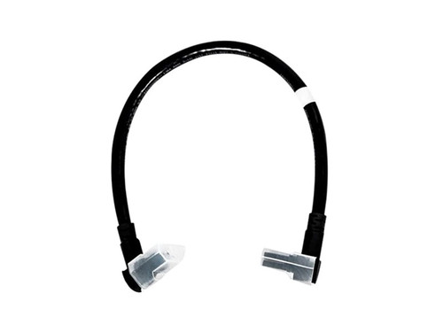 4114282 , Vertiv 4114282 power cable Black 70.9" (1.8 m)