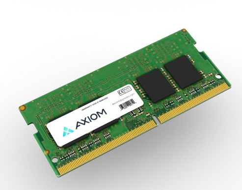 AA937595-AX , Axiom AA937595-AX memory module 8 GB 1 x 8 GB DDR4 3200 MHz