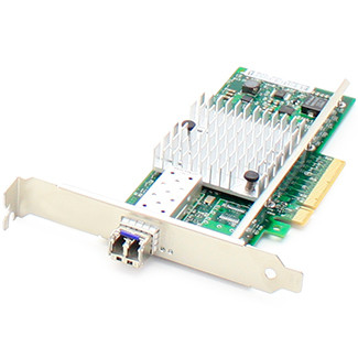 QLE3240-SR-CK-AO , AddOn Networks QLE3240-LR-CK-AO Internal Ethernet / Fiber 10000 Mbit/s