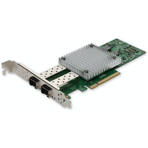 QLE3442-CU-CK-AO , AddOn Networks QLE3442-CU-CK-AO network card Internal Fiber 10000 Mbit/s