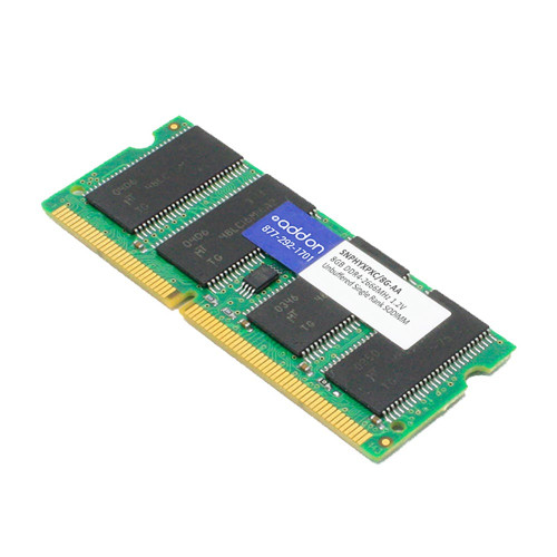 SNPHYXPXC/8G-AA , AddOn Networks SNPHYXPXC/8G-AA memory module 8 GB DDR4 2666 MHz