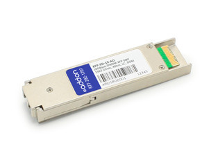XFP-7D-59-AO , AddOn Networks XFP-7D-59-AO network transceiver module Fiber optic 10000 Mbit/s 1530.33 nm