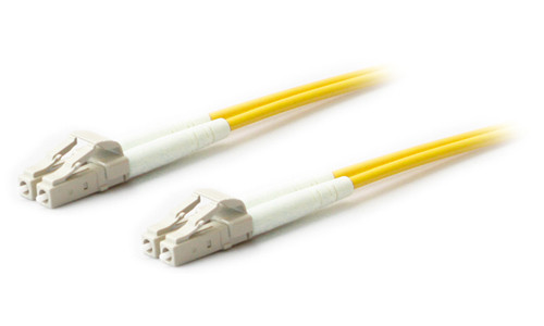 ADD-LC-LC-8M9SMF , AddOn Networks 8m LC-LC InfiniBand/fibre optic cable 315" (8 m) Yellow