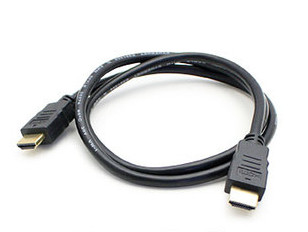 HDMIHSMM25 , AddOn Networks HDMIHSMM25 HDMI cable 300" (7.62 m) HDMI Type A (Standard) Black