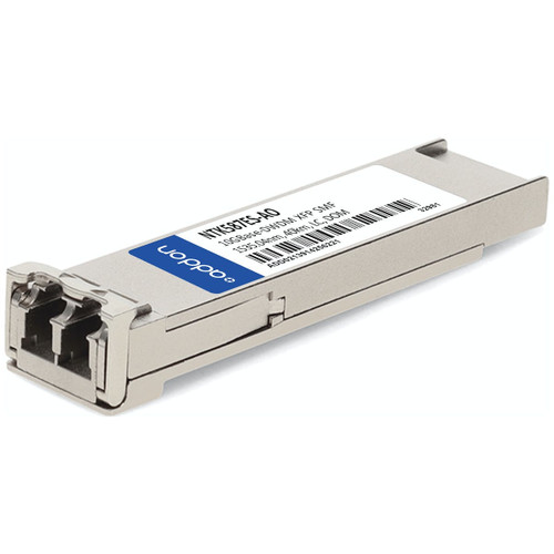 NTK587ES-AO , AddOn Networks NTK587ES-AO network transceiver module Fiber optic XFP