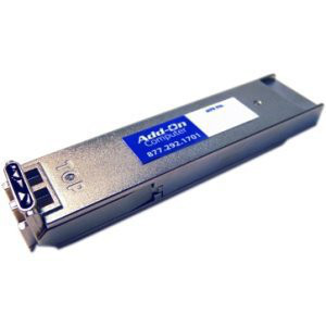 45W2810-AO , AddOn Networks 45W2810-AO network transceiver module 10000 Mbit/s XFP