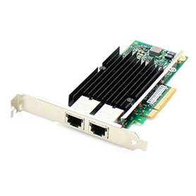 716591-B21-AO , AddOn Networks 716591-B21-AO network card Internal Ethernet 10000 Mbit/s