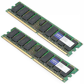 A2257245-AM , AddOn Networks A2257245-AM memory module 16 GB 2 x 8 GB DDR2 667 MHz ECC
