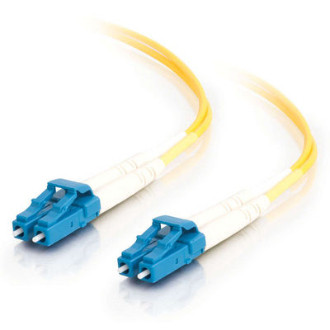 ADD-LC-LC-40M9SMF , AddOn Networks LC/LC 40m InfiniBand/fibre optic cable 1574.8" (40 m) Yellow