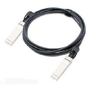 ADD-SCISHPC-AOC5M , AddOn Networks ADD-SCISHPC-AOC5M InfiniBand/fibre optic cable 196.9" (5 m) SFP+ Black