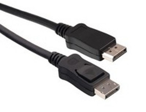 DISPLAYPORT20F , AddOn Networks DP, 20ft. 236.2" (6 m) DisplayPort