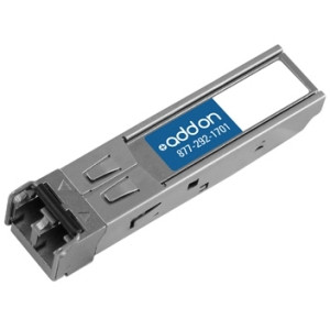 DS-SFP-FC8G-LW-AO , AddOn Networks DS-SFP-FC8G-LW-AO network transceiver module Fiber optic SFP+