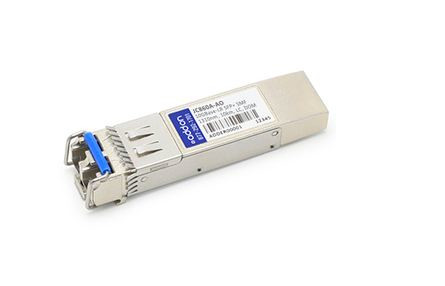 JC860A-AO , AddOn Networks JC860A-AO network transceiver module Fiber optic 1000 Mbit/s SFP+ 1310 nm