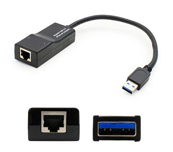 USB302NIC-5PK , AddOn Networks USB302NIC-5PK interface cards/adapter