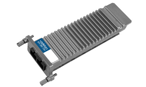 XPAK-LW-01-AO , AddOn Networks XENPACK 1310nm LC network transceiver module Fiber optic 10000 Mbit/s XENPAK