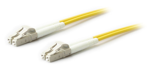 ADD-LC-LC-5M9SMF , AddOn Networks 5m SMF LC/LC InfiniBand/fibre optic cable 196.9" (5 m) Yellow