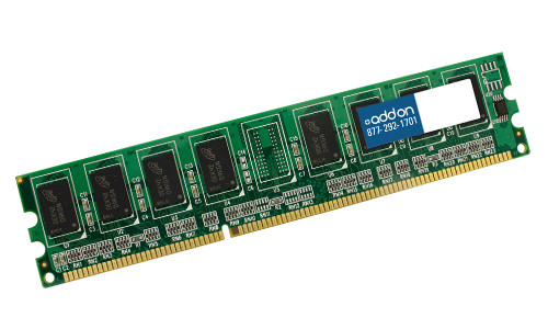 AM160D3DR4RN/8G , AddOn Networks 8GB DDR3 memory module 1 x 8 GB 240-pin DIMM