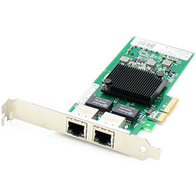 AOC-STG-I2T-AO , AddOn Networks AOC-STG-I2T-AO network card Internal Ethernet 10000 Mbit/s
