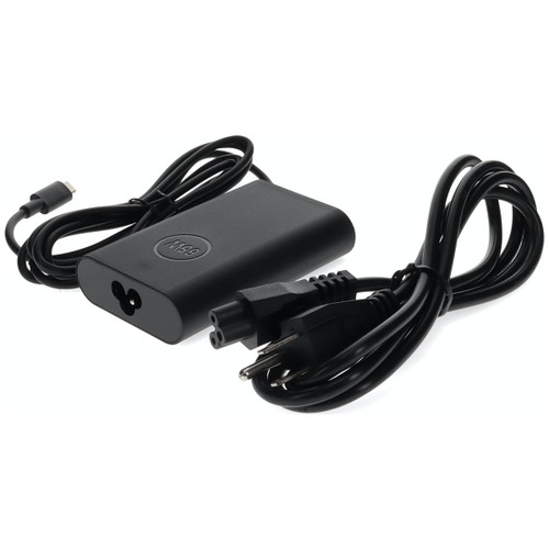 LA65NM170-AA , AddOn Networks LA65NM170-AA power adapter/inverter Indoor 65 W Black