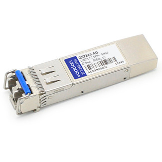QK724A-AO , AddOn Networks QK724A-AO network transceiver module Fiber optic 16000 Mbit/s SFP+ 850 nm