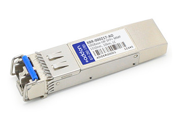 XBR-000217-AO , AddOn Networks XBR-000217-AO network transceiver module Fiber optic 10000 Mbit/s SFP+ 1310 nm