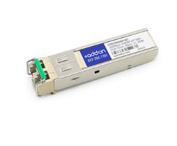 FC9570AABL-AO , AddOn Networks FC9570AABL-AO network transceiver module Fiber optic SFP 1555.75 nm