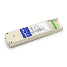 1442981G5-AO , AddOn Networks 1442981G5-AO network transceiver module Fiber optic 10000 Mbit/s XFP 1557.36 nm