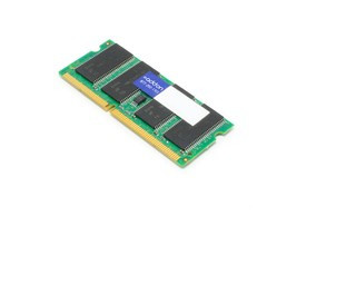 AA2400D4SR8S/4G , AddOn Networks AA2400D4SR8S/4G memory module 4 GB 1 x 4 GB DDR4 2400 MHz