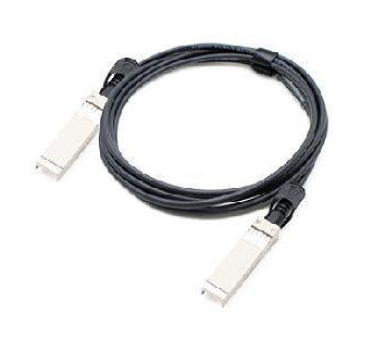 1200484G7-AO , AddOn Networks 1200484G7-AO InfiniBand/fibre optic cable 275.6" (7 m) SFP Black