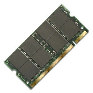 AA667D2S5/2GB , AddOn Networks 2GB DDR2 memory module 1 x 2 GB 200-pin SO-DIMM