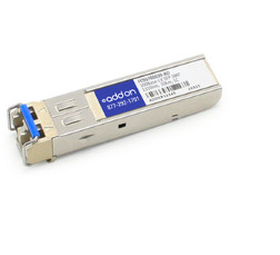 FC95705010-AO , AddOn Networks FC95705010-AO network transceiver module Fiber optic 1000 Mbit/s SFP 1310 nm