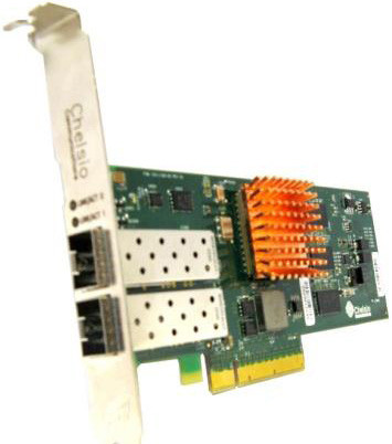 T420-CR-AO , AddOn Networks T420-CR-AO network card Internal Ethernet / Fiber 10000 Mbit/s