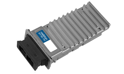 X2-10GB-LRM-AO , AddOn Networks X2-10GB-LRM-AO network transceiver module Fiber optic 10000 Mbit/s 1310 nm
