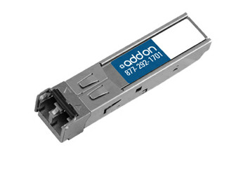 FTLF8519P2BNL-AO , AddOn Networks 1000Base-SX SFP GBIC network transceiver module 1000 Mbit/s