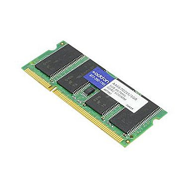 P1N53AA-AA , AddOn Networks 4GB DDR4 memory module 1 x 4 GB 2133 MHz