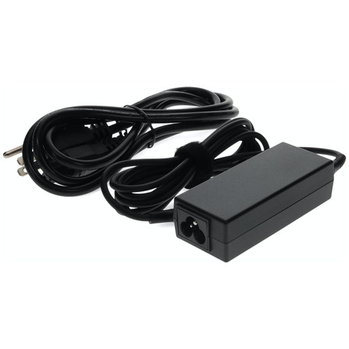1MZ01AA#ABA-AA , AddOn Networks 1MZ01AA#ABA-AA power adapter/inverter Indoor 45 W Black