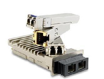 407-10931-AO , AddOn Networks 407-10931-AO network transceiver module Copper 1000 Mbit/s SFP