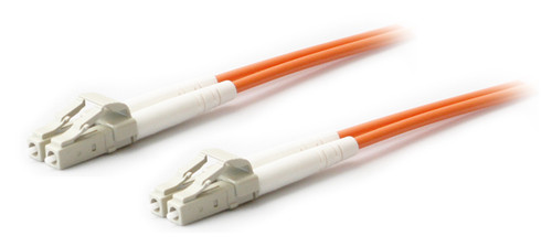 ADD-LC-LC-10M6MMF , AddOn Networks 10m MMF LC/LC InfiniBand/fibre optic cable 393.7" (10 m) Orange