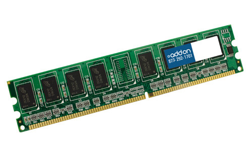 AM1866D3SR4RN/8G , AddOn Networks 8GB DDR3 1866MHz memory module 1 x 8 GB 240-pin DIMM