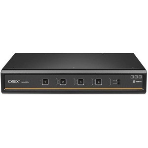 SC945DPH-400 , Vertiv SC945DPH KVM switch Rack mounting Black