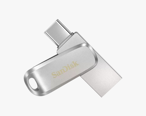 SDDDC4-512G-A46 , SanDisk Ultra USB flash drive 512 GB USB Type-C 3.2 Gen 1 (3.1 Gen 1) Silver