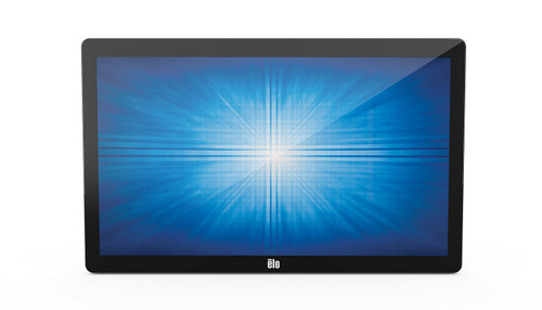 E125897 , Elo Touch Solutions 2002L 19.5" LCD 250 cd/m² Full HD Black Touchscreen