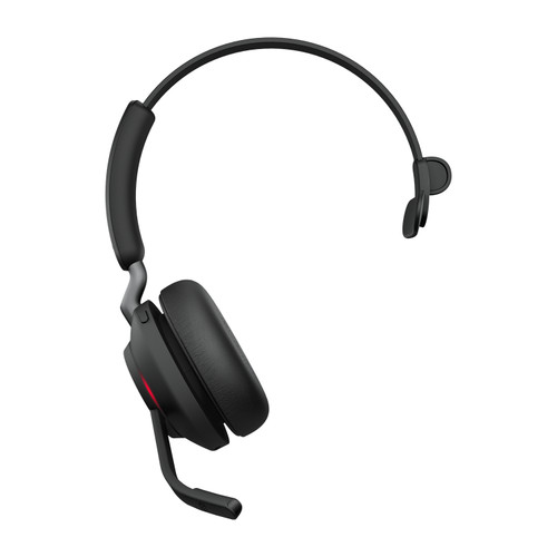 26599-889-999 , Jabra Evolve2 65 Headset Wireless Head-band Office/Call center USB Type-A Bluetooth