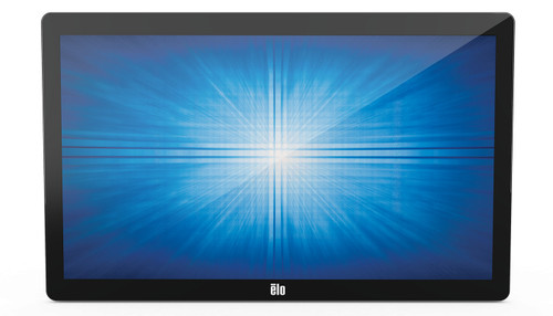 E126483 , Elo Touch Solutions 2702L 27" LCD 300 cd/m² Full HD Black Touchscreen
